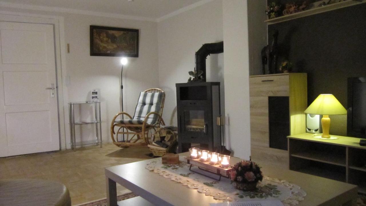 Fewo-Filter-Moelln Buitenkant foto