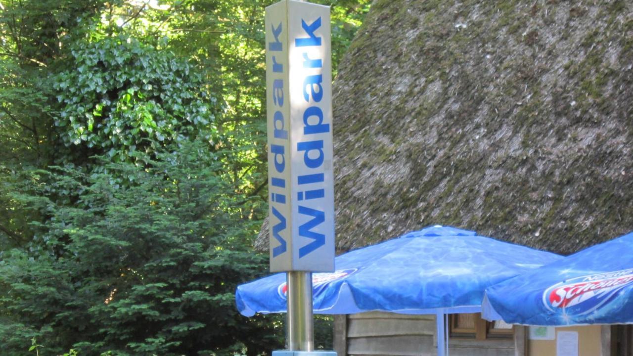 Fewo-Filter-Moelln Buitenkant foto