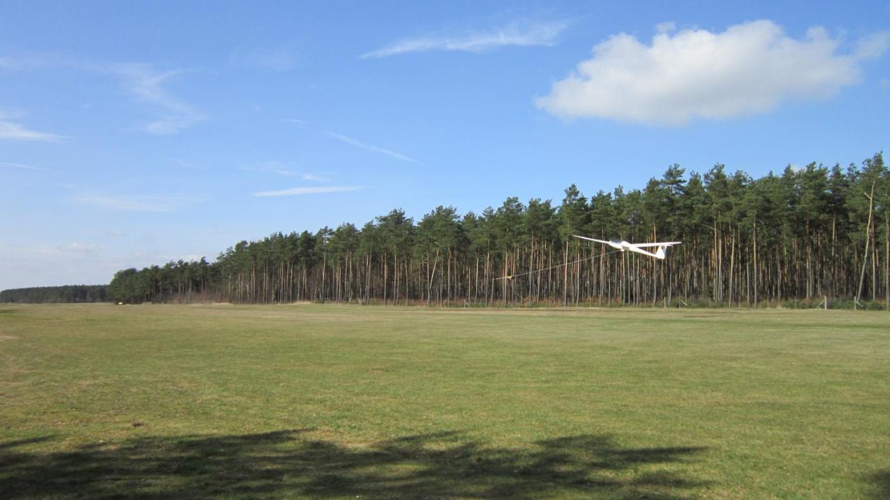 Fewo-Filter-Moelln Buitenkant foto