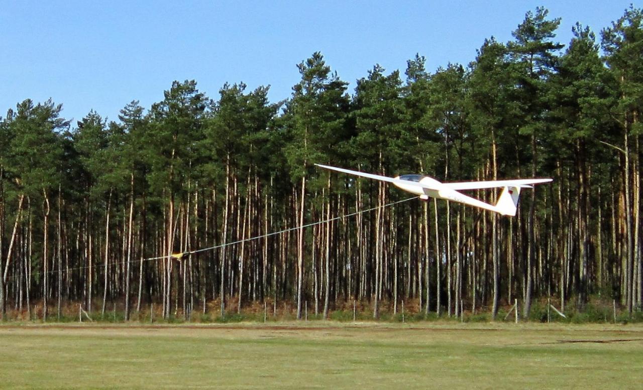 Fewo-Filter-Moelln Buitenkant foto