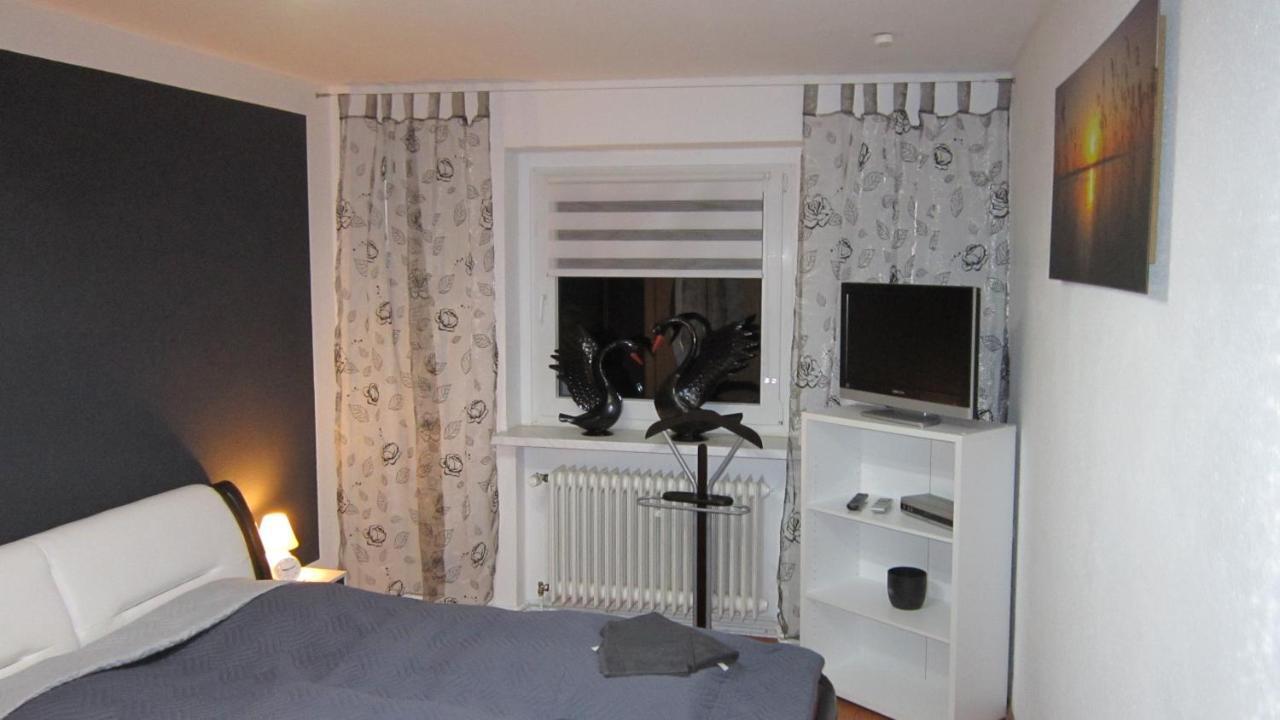 Fewo-Filter-Moelln Buitenkant foto